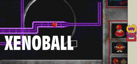Xenoball — steamgrid