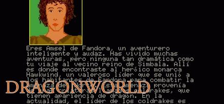 Dragon World — steamgrid