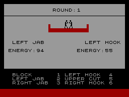 Heavyweight — ss (WOR)