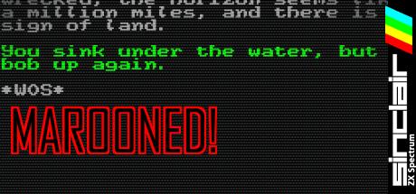 Marooned! — steamgrid