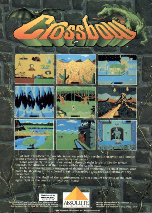 Crossbow — box-2D-back (US)