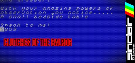 Clutches of the Balrog — steamgrid