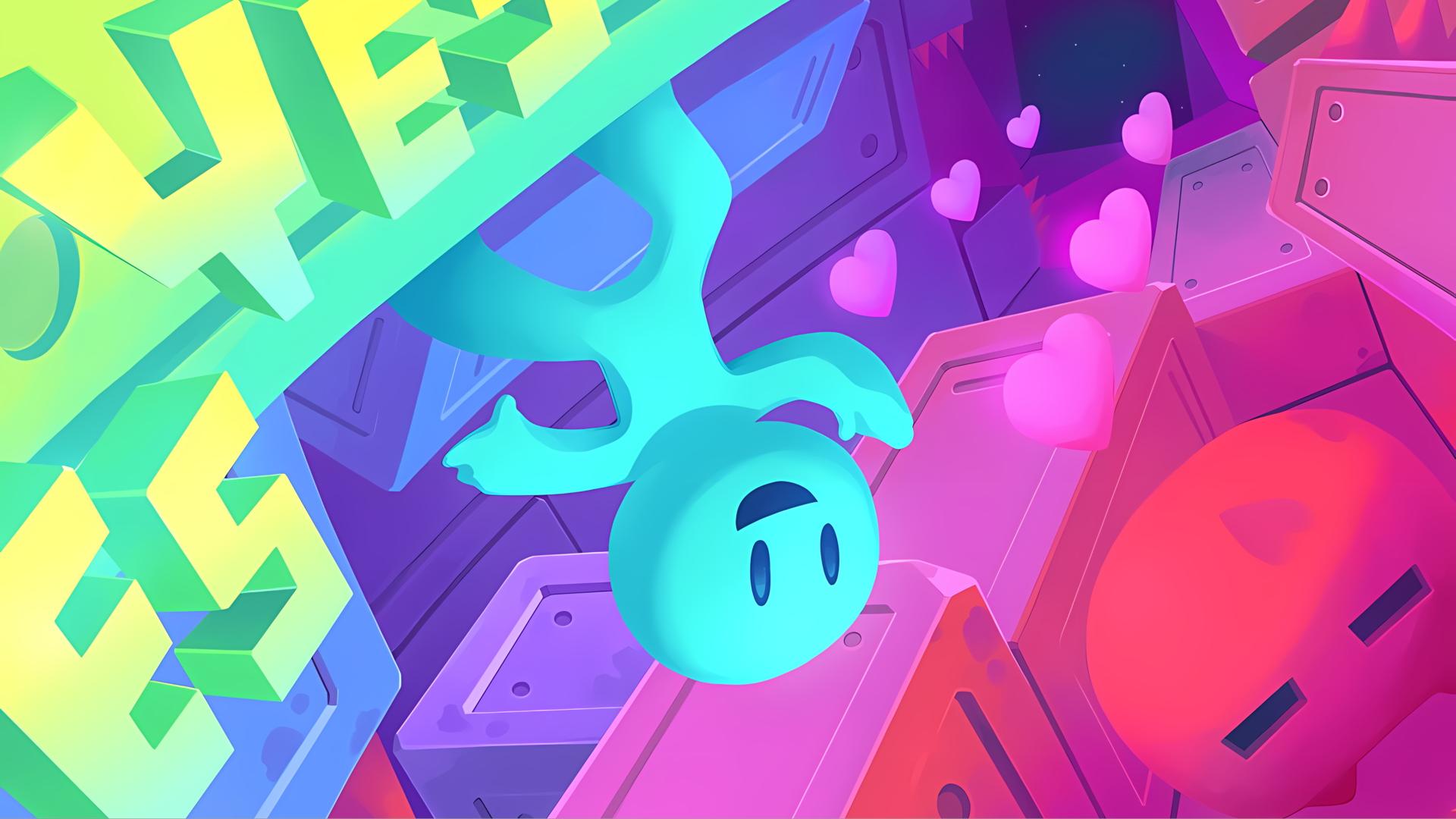 VVVVVV — fanart