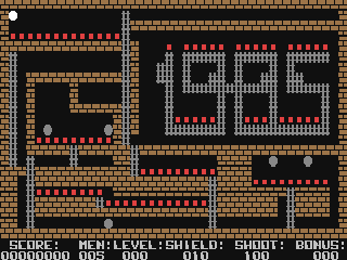 Dasher — ss (WOR)