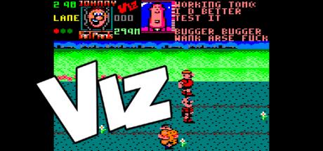 Viz - The Game — steamgrid