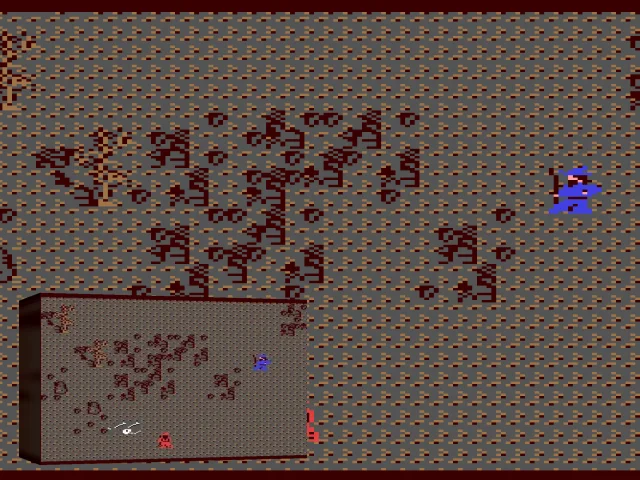 Deathlords — mixrbv2 (WOR)