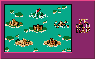 Kid Gloves 2 — ss (WOR)