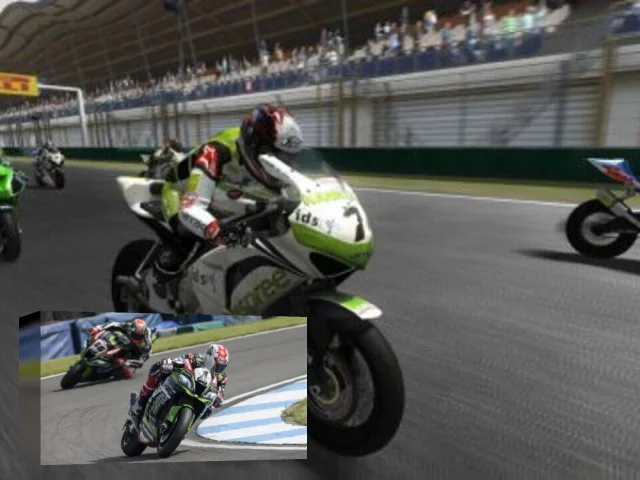 SBK - Superbike World Championship — mixrbv2 (US)