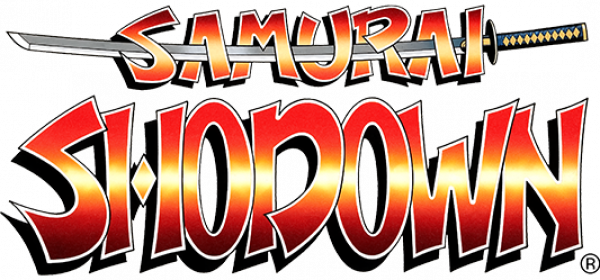 Aca Neogeo Samurai Shodown — wheel-hd (WOR)