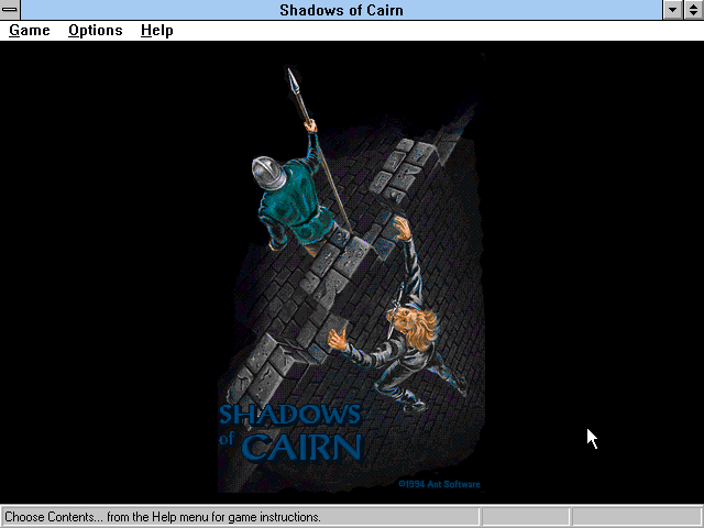 Shadows of Cairn — sstitle (WOR)