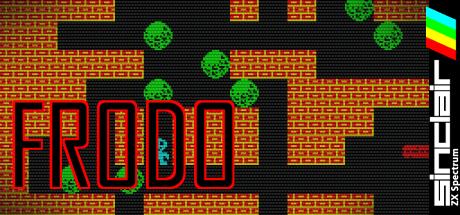 Frodo — steamgrid