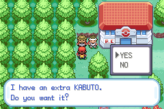 Pokemon - Fire Red Essence — ss (WOR)