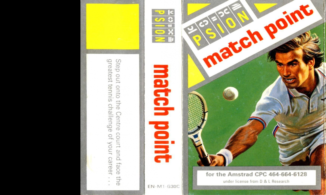 Balle De Match — box-texture (EU)