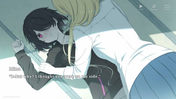 Everlasting Flowers - Where There Is A Will, There Is A Way — ss (WOR)
