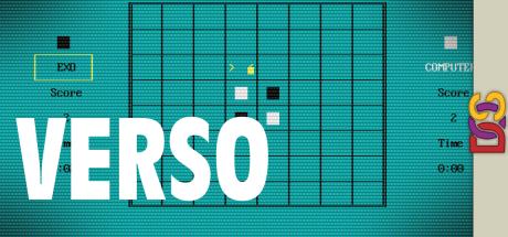 Verso — steamgrid