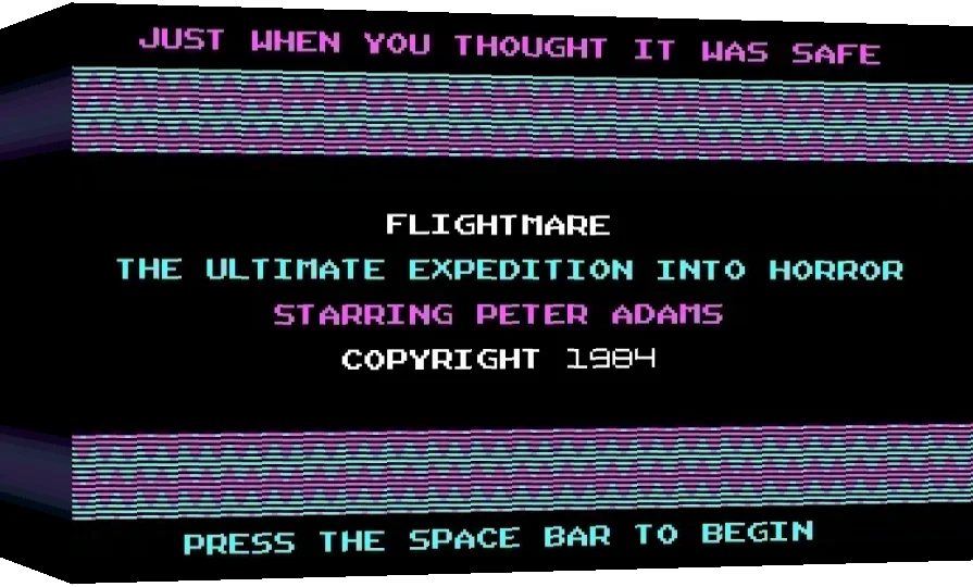 Flightmare — box-3D (WOR)