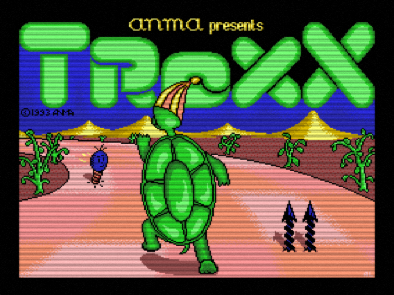 Troxx — sstitle (WOR)