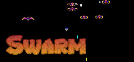 Swarm — steamgrid