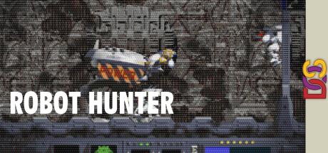 Robot Hunter — steamgrid