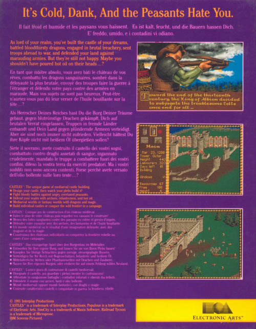 Castles — box-2D-back (EU)
