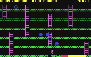 Pic-Man — ss (WOR)