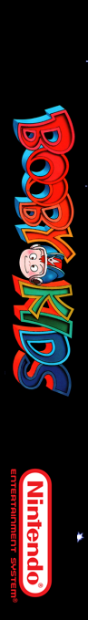 Booby Kids — box-2D-side (SS)