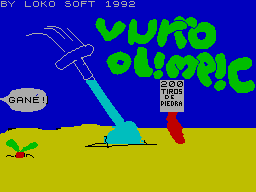 Vurro Olimpic — sstitle (WOR)