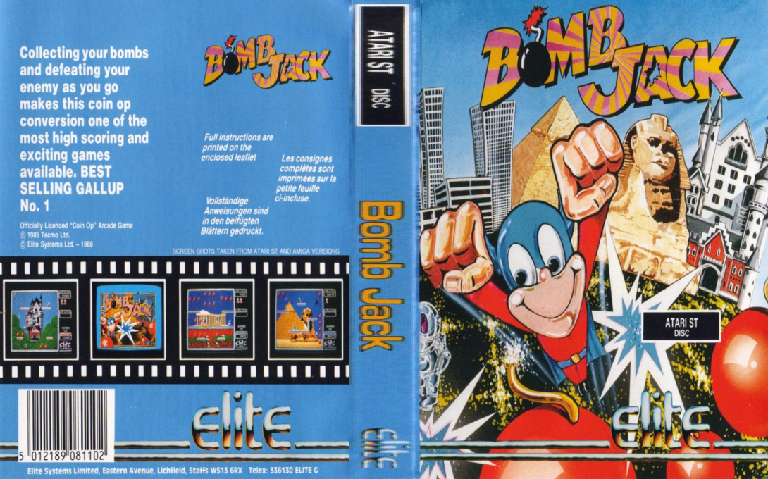 Bomb Jack — box-texture (EU)