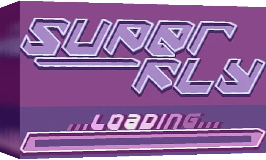 Superfly — box-3D (WOR)
