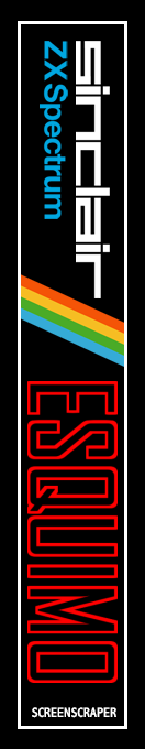 Esquimó — box-2D-side (SS)