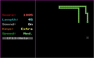 Viper — ss (WOR)