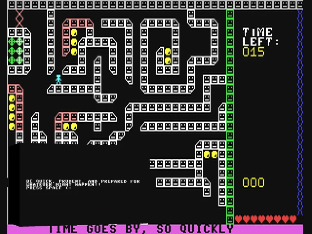 Your Father's Nightmare — mixrbv2 (WOR)