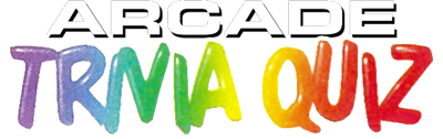 Arcade Trivia Quiz — wheel (EU)