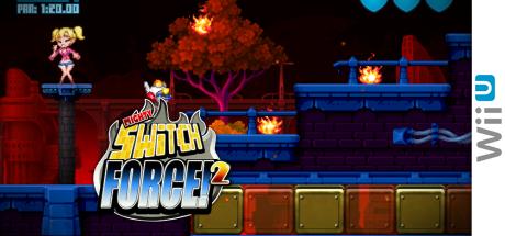 Mighty Switch Force! 2 — steamgrid