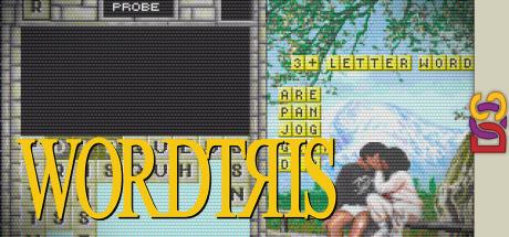 Wordtris — steamgrid