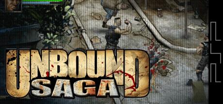 Unbound Saga — steamgrid