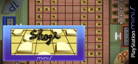 Shogi — steamgrid