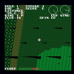 R3 Golf — ss (WOR)