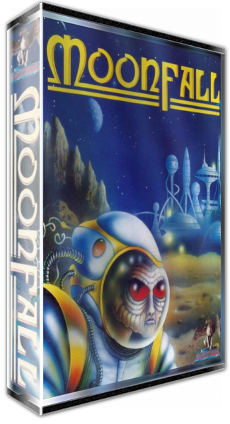 Moonfall — box-3D (EU)