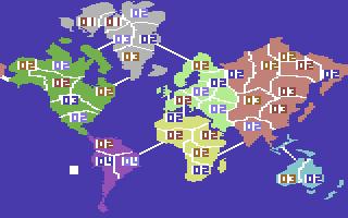 Armageddon — ss (WOR)