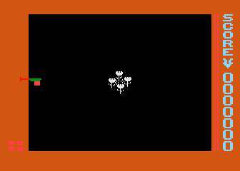 Bug Off! — ss (WOR)