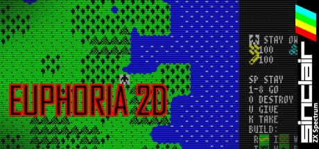 Euphoria 2d — steamgrid
