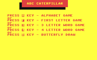 ABC Caterpillar — sstitle (WOR)