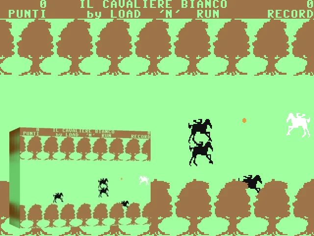 Il Cavaliere Bianco — mixrbv2 (WOR)