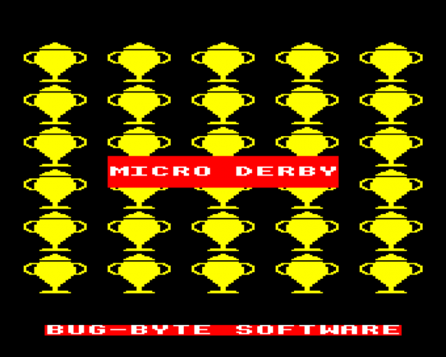 Micro Derby — sstitle (EU)