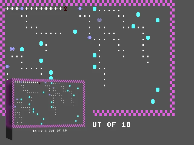 Valley of the Spiders — mixrbv2 (WOR)