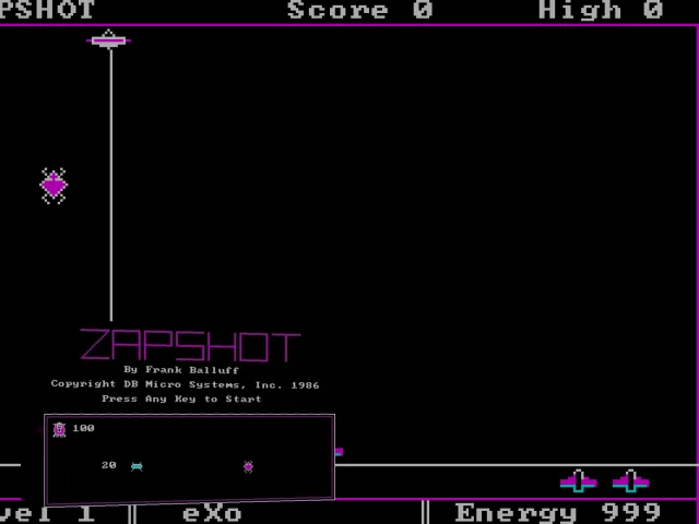 Zapshot — mixrbv2 (WOR)