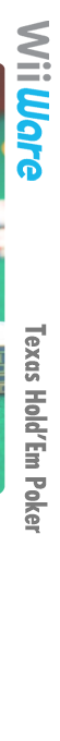 Texas Hold'em Poker — box-2D-side (US)