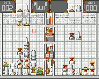 Pot Panic — ss (WOR)