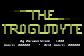 The Troglodyte — sstitle (WOR)